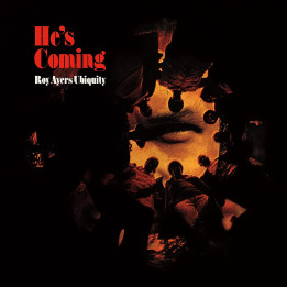 Roy Ayers Ubiquity - He's Coming