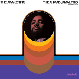 Ahmad Jamal - The Awakening