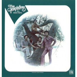 The Temptations - All Directions
