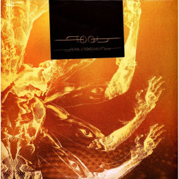 Tool - Fear Inoculum