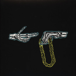Run The Jewels - Run The Jewels