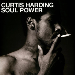 Curtis Harding - Soul Power