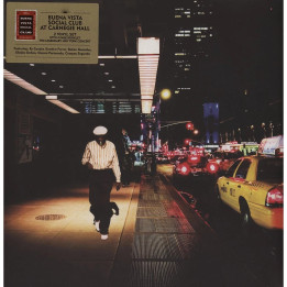 Buena Vista Social Club - Buena Vista Social Club At Carnegie Hall