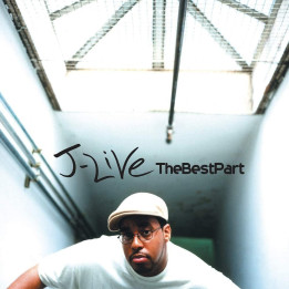 J-Live - The Best Part