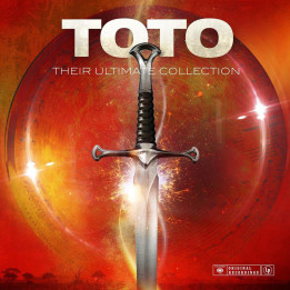 Toto - Their Ultimate Collection