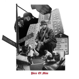 Ace SL x Tru Comers - Piece of Mine