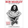 Chris Salewicz - Bob Marley The Untold Story