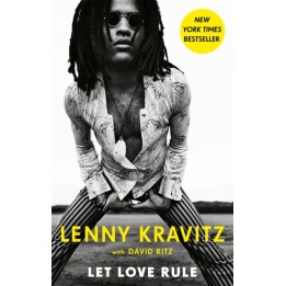 Lenny Kravitz - Let Love Rule