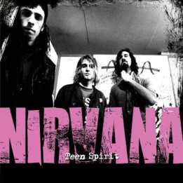 Various Artists - Nirvana Teen Spirit