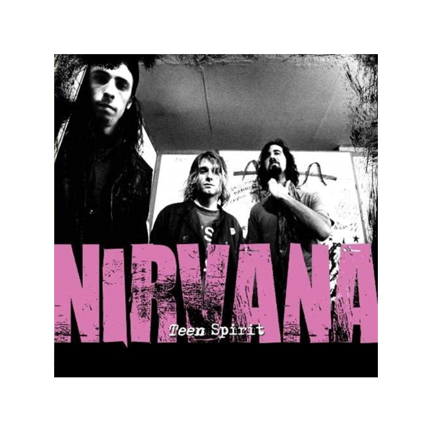 Various Artists - Nirvana Teen Spirit