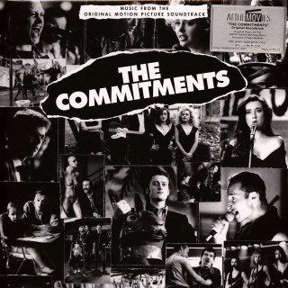 Original Soundtrack - The Commitments