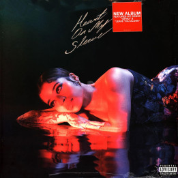 Ella Mai - Heart On My Sleeve