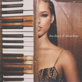 Alicia Keys - The Diary Of Alicia Keys