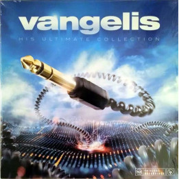 Vangelis - His Ultimate Collection