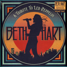 Beth Hart - A Tribute To Led Zeppelin