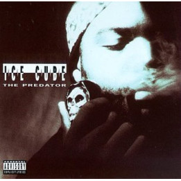 Ice Cube - The Predator