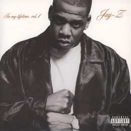Jay-Z - In My Lifetime, Vol. 1