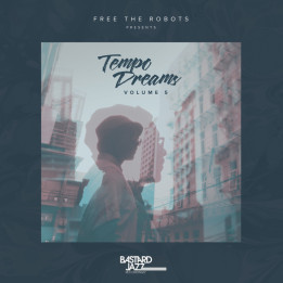 Various Artists - Free The Robots Presents Tempo Dreams Vol. 5