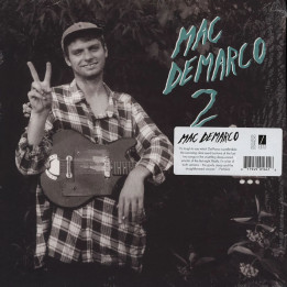Mac DeMarco - 2