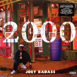 Joey Bada$$ - 2000
