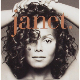 Janet Jackson - Janet.