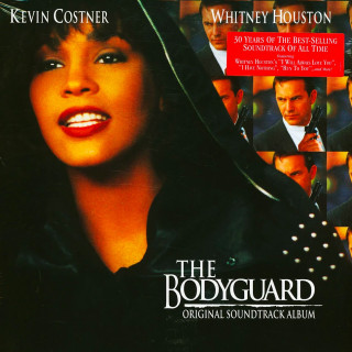 Various Artists - The Bodyguard (Original Soundtrack Album) 30th Anniversary