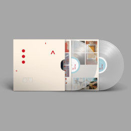 Bonobo - Dial 'M' For Monkey