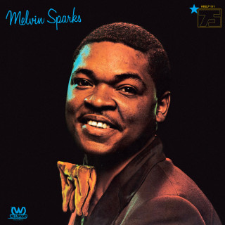 Melvin Sparks - '75