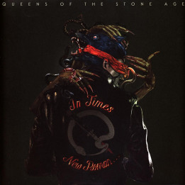 Queens Of The Stone Age - In Times New Roman...