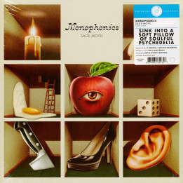 Monophonics - Sage Motel