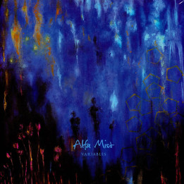 Alfa Mist - Variables (Limited Deluxe Edition)