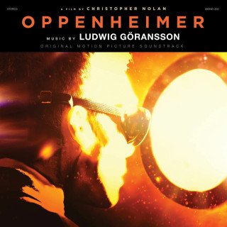 Original Soundtrack - Oppenheimer