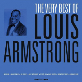 Louis Armstrong - The Very Best of Louis Armstrong