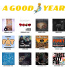 The Good People - A Good Year