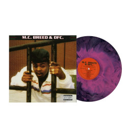 MC Breed & DFC - MC Breed & DFC