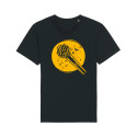 Unisex Hip Hop T-Shirt - Medium Fit