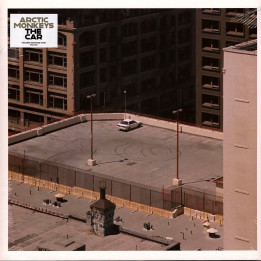 Arctic Monkeys - The Car