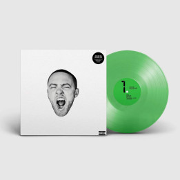 Mac Miller - GO:OD AM