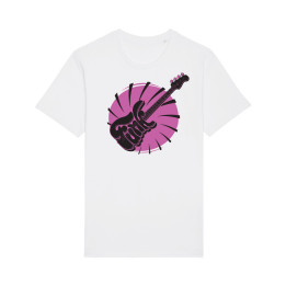 MyVinyl - Unisex Funk T-Shirt - Oversized Fit