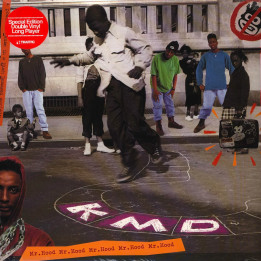 KMD - Mr.Hood