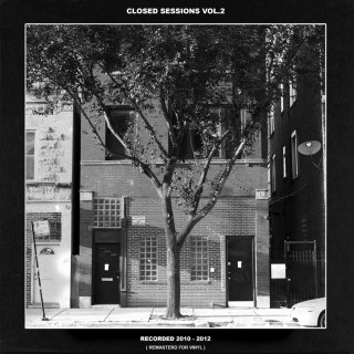 Closed Sessions - Closed Sessions Vol.2