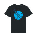 Unisex Jazz T-Shirt - Oversized Fit