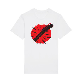 MyVinyl - Unisex Rock T-Shirt - Medium Fit
