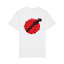 Unisex Rock T-Shirt - Medium Fit