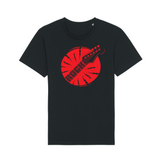 MyVinyl - Unisex Rock T-Shirt - Medium Fit