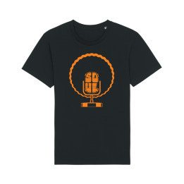 MyVinyl - Unisex Soul T-Shirt - Medium Fit