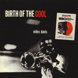 Miles Davis - The Birth Of The Cool