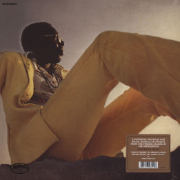 Curtis Mayfield - Curtis