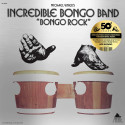 Bongo Rock (50th Anniversary Edition)