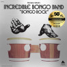 The Incredible Bongo Band - Bongo Rock (50th Anniversary Edition)